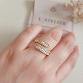 Anillo Celeste